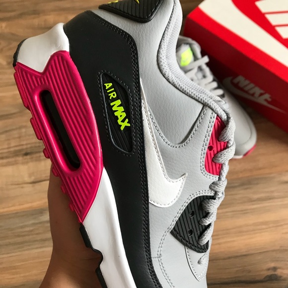 Nike air max 90 - Picture 4 of 8